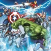 Puzzle Marvel: Vingadores