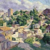 Puzzle Maximilien Luce - Montmartre, Paris, 1904