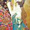 Puzzle Mãe e filho - edição especial de Irina Bast