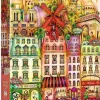 Puzzle Meia-noite em Paris