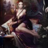 Puzzle Melanie Delon:  Anis