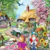Puzzle Melhores amigos XXL