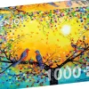 Puzzle Melodia de amor