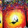 Puzzle Memórias da Infância
