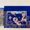 Puzzle Memórias de infância