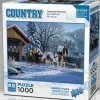 Puzzle Memórias Temáticas