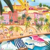 Puzzle Menton