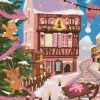 Puzzle Mercado de Natal de Colmar