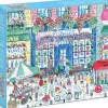 Puzzle Mercado em Bloom