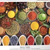 Puzzle Mesa Picante