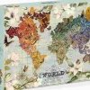 Puzzle Metamorfose Alada