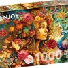 Puzzle Mãe Terra
