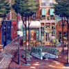 Puzzle Metro