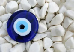 Puzzle Miçanga de Olho Maligno