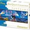 Puzzle Mickey e Minnie