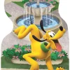 Puzzle MICKEY NA CIDADE 4x54