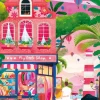 Puzzle Minha pequena loja