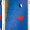 Puzzle Miro: Ballerina