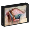 Puzzle Missigri: Sieste