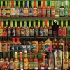 Puzzle Molho picante