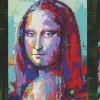 Puzzle Mona Lisa