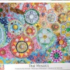 Puzzle Mosaico da Tailândia