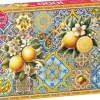 Puzzle Mosaico de verão