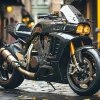 Puzzle Moto
