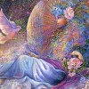 Puzzle Muro: Anjo da Paz