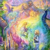 Puzzle Muro: Não me esqueças