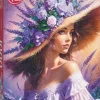 Puzzle Musa de Levander