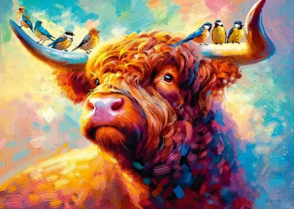 Puzzle Mu-sic no ar