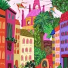 Puzzle México