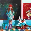 Puzzle Na aula