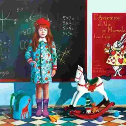 Puzzle Na aula