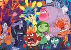 Puzzle Na cabeça 2