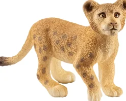 Puzzle Na figura Savannah +