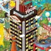 Puzzle Nantes - A Torre