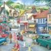 Puzzle Nas lojas