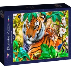 Puzzle Nas sombras