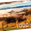 Puzzle Nas vinhas