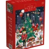 Puzzle Natal: Cidade do Natal