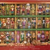 Puzzle Natal de quebra-nozes
