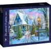 Puzzle Natal em Hom