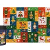 Puzzle Natal: Tempo de Natal