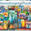 Puzzle Natureza morta beleza