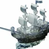 Puzzle Navio pirata