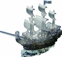 Puzzle Navio pirata