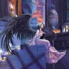 Puzzle Nene Thomas: Anjo Onyx