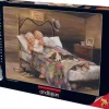 Puzzle Nenhum lugar como a casa